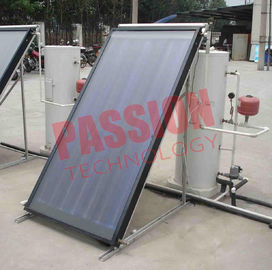 خورشیدی آبگرمکن خورشیدی 240L، آبگرمکن خورشیدی با فشار بالا برای خانه