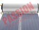 CE بخاری صفحات فولادی ضد زنگ CE