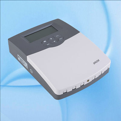 کنترل کننده آب گرم خورشیدی