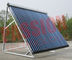 کلکتور خورشیدی تحت فشار کندانسور 14*90 میلی متر لوله حرارتی کلکتور حرارتی خورشیدی