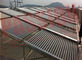 سیستم خورشیدی خلاء خورشیدی غیر فشار برای سیستم گرمایش استخر خورشیدی
