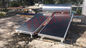 250 لیتر آب گرم کن خورشیدی یکپارچه آب گرم کن فولاد ضد زنگ استفاده از صفحه اصلی