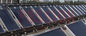 جمع کننده خورشیدی جمع کننده تخت 7000L با فشار بالا و آب گرمکن خورشیدی