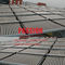 5000 لیتر آبگرمکن خورشیدی متمرکز بدون فشار لوله خلاء گرمایش کلکتور خورشیدی