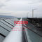 صفحه تخت جمع کننده خورشیدی پنل آب گرم خورشیدی اتاق اتاق جمع کننده گرمایش خورشیدی 5000 لیتر آبگرمکن خورشیدی