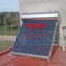 آبگرمکن خورشیدی فولادی ضد زنگ 200L 304 150L لوله جمع کننده لوله بدون فشار