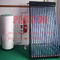 200L Split Pressure Solar Water Heater 20tubes Heat Pipe Solar Heater Heat
