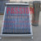 400L Split Pressure Solar Water Heating 304 مخزن آبگرمکن خورشیدی فولادی ضد زنگ