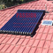 آبگرمکن خورشیدی 14x90mm خازن