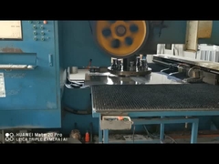 تولید مخزن آب برای آبگرمکن خورشیدی